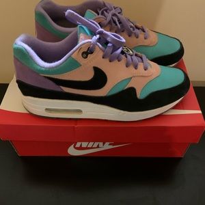 Nike Air Max 1